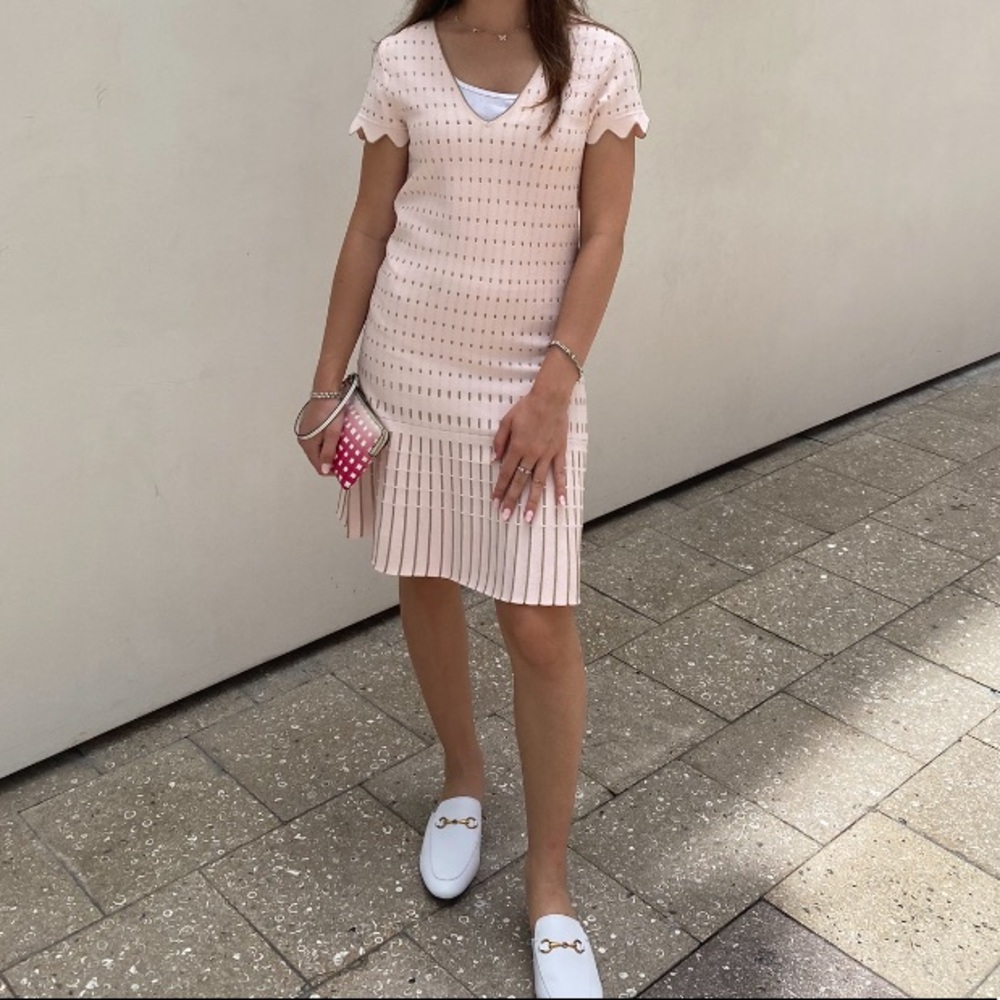 Ted baker summer dress
